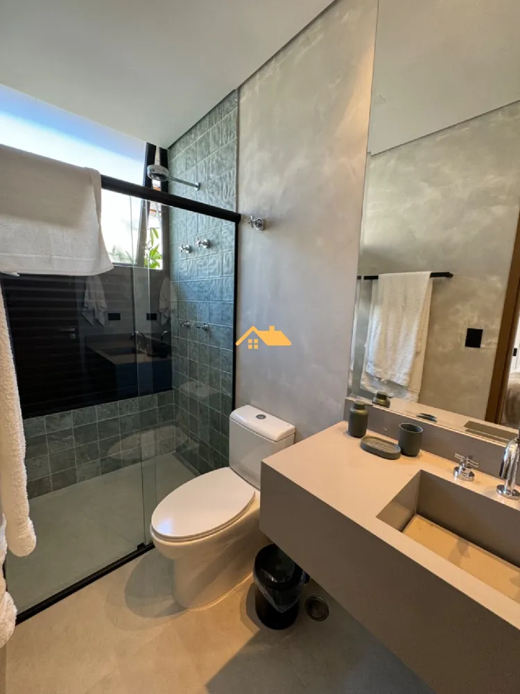 Casa de Condomínio, 4 quartos - Foto 5