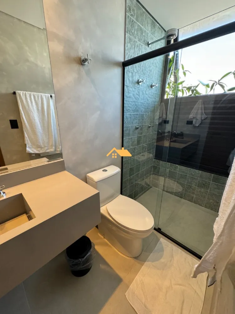 Casa de Condomínio, 4 quartos - Foto 8