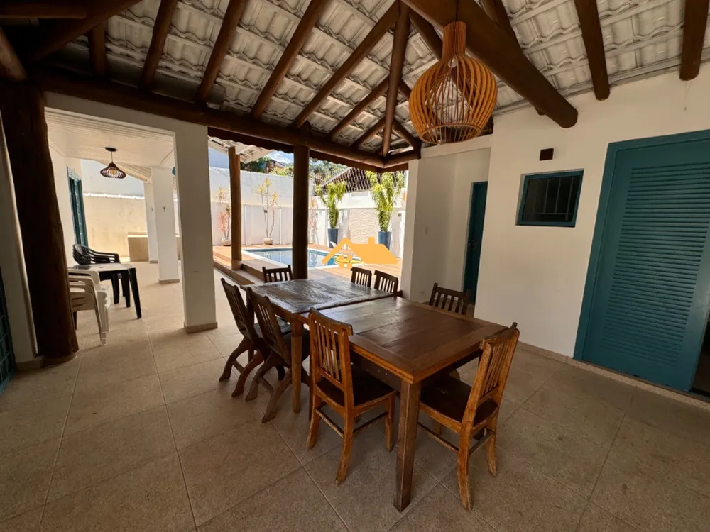 Casa, 4 quartos, 180 m² - Foto 10