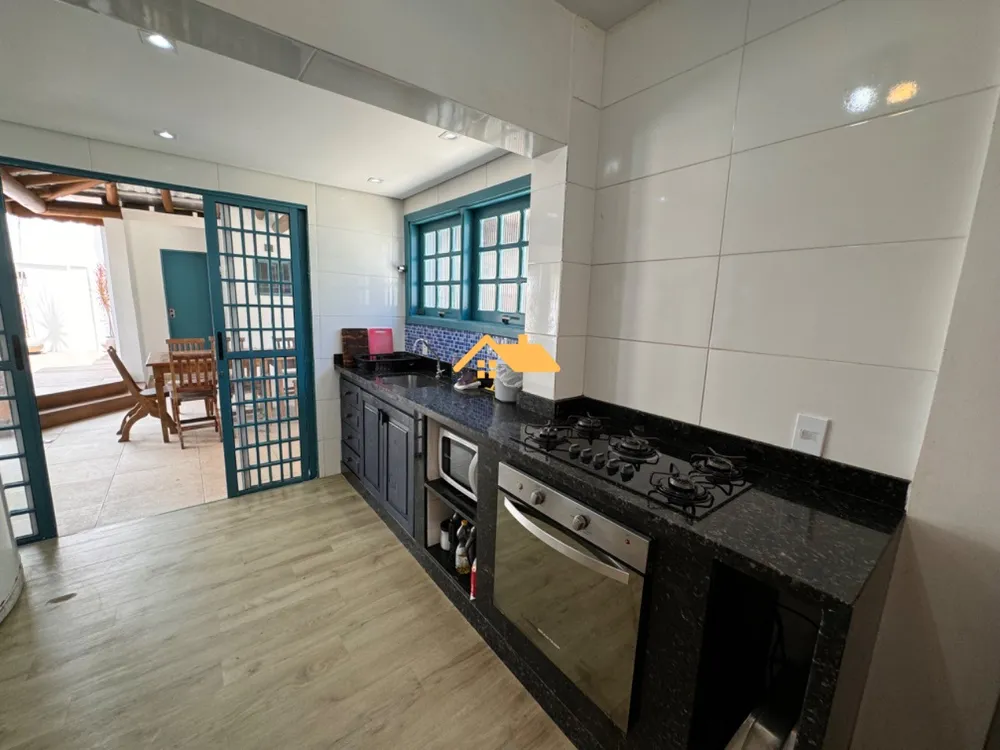 Casa, 4 quartos, 180 m² - Foto 5