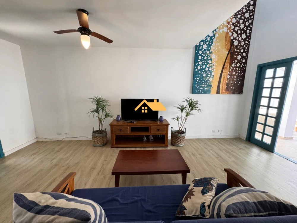 Casa, 4 quartos, 180 m² - Foto 6