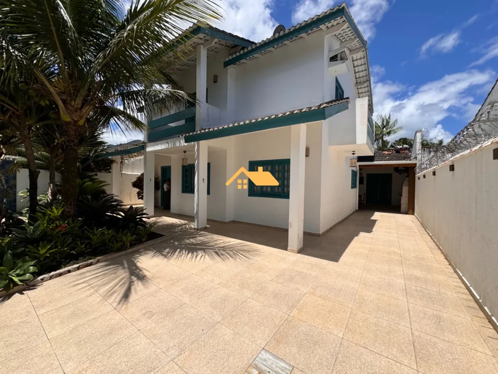 Casa, 4 quartos, 180 m² - Foto 2