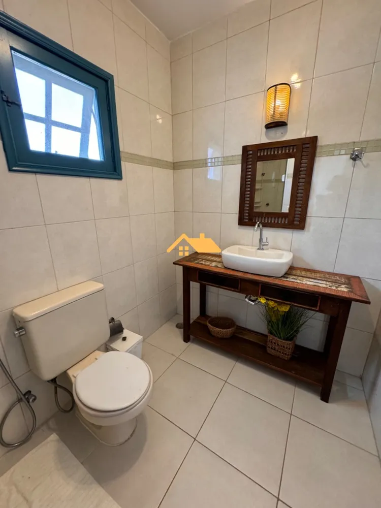 Casa, 4 quartos, 180 m² - Foto 13