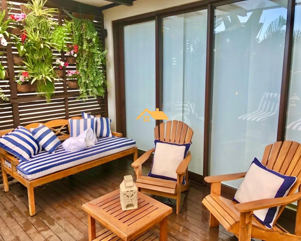 Casa de Condomínio, 3 quartos - Foto 6