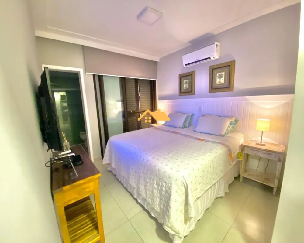 Casa de Condomínio, 3 quartos - Foto 12
