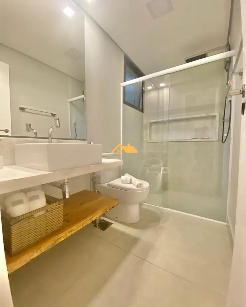 Casa de Condomínio, 3 quartos - Foto 11