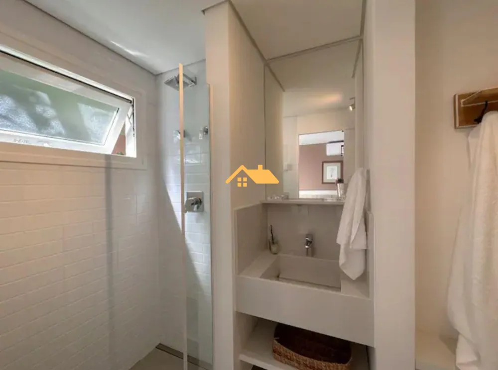 Casa de Condomínio, 4 quartos - Foto 10