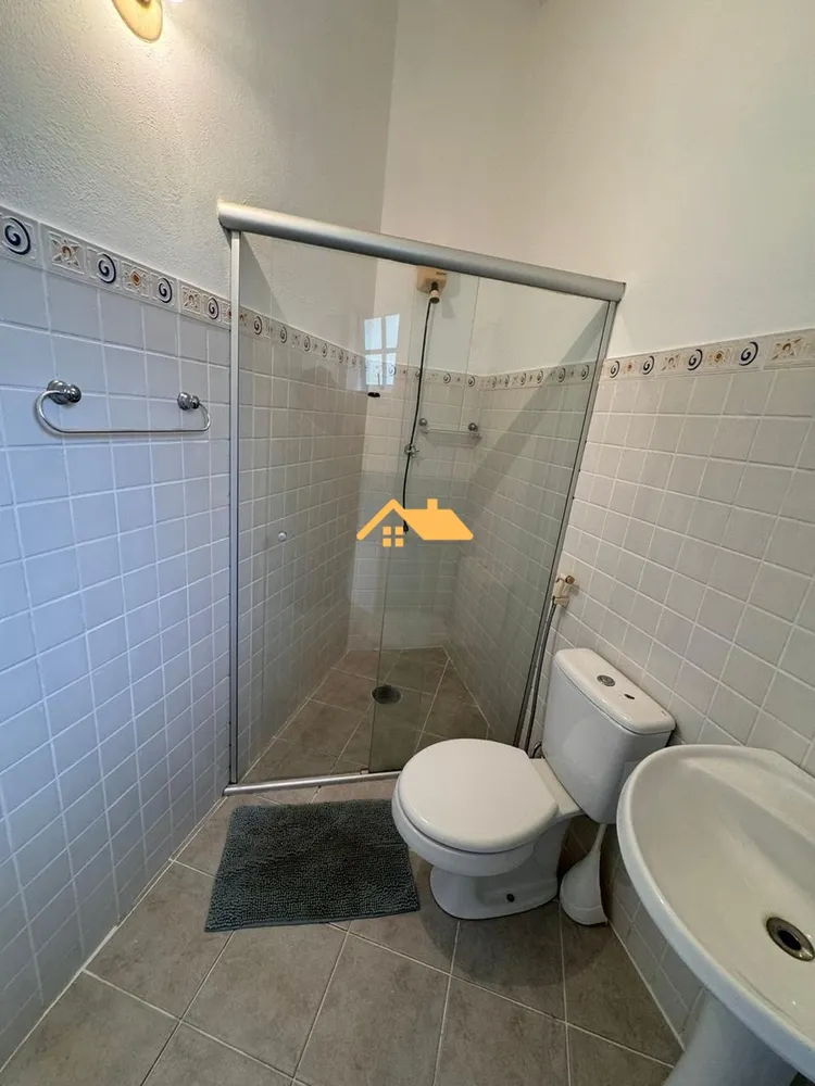 Casa de Condomínio, 2 quartos - Foto 12