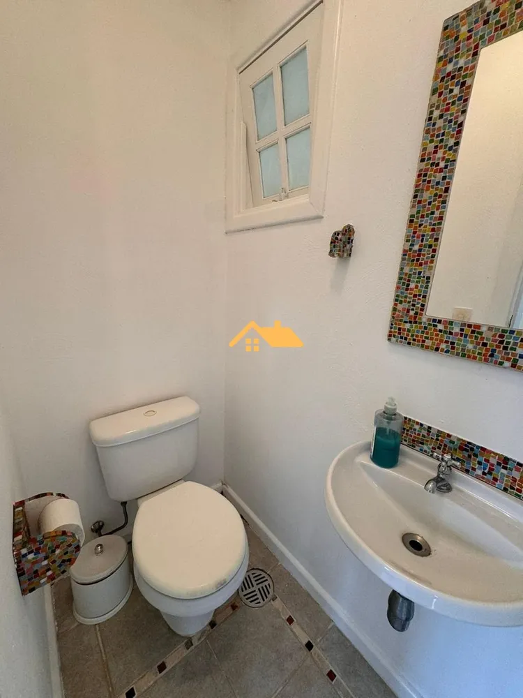 Casa de Condomínio, 2 quartos - Foto 3