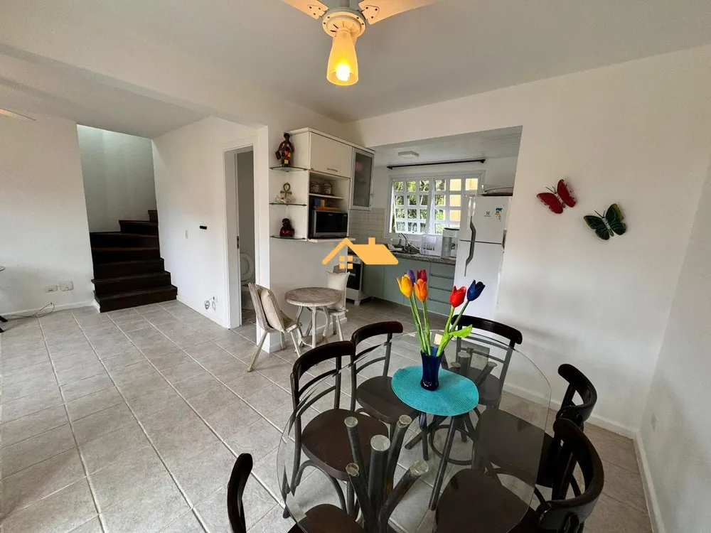 Casa de Condomínio, 2 quartos - Foto 6