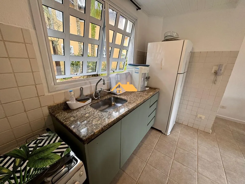 Casa de Condomínio, 2 quartos - Foto 4