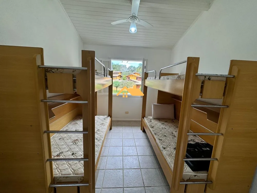 Casa de Condomínio, 2 quartos - Foto 11