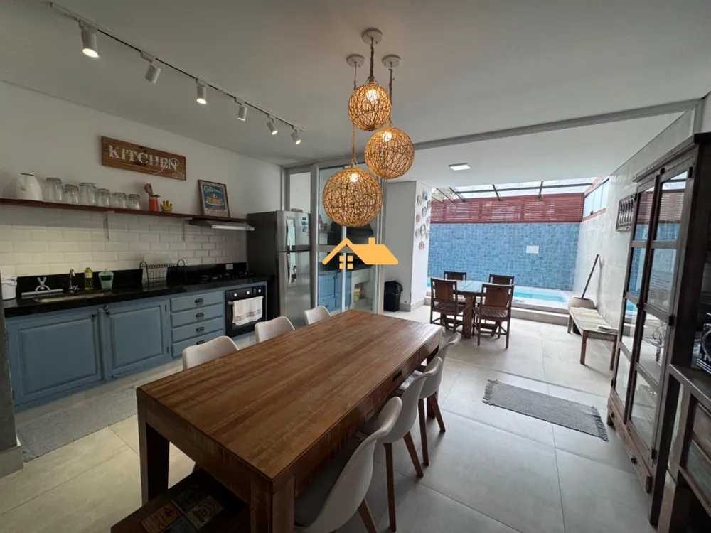 Casa de Condomínio, 3 quartos - Foto 7