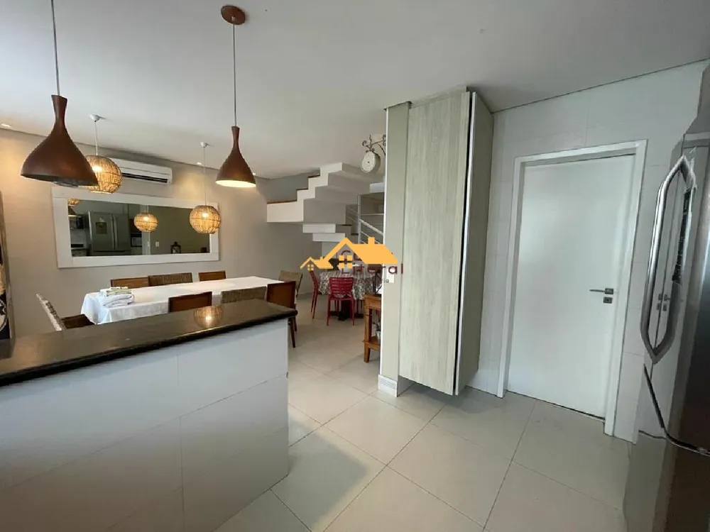 Casa de Condomínio, 5 quartos - Foto 4