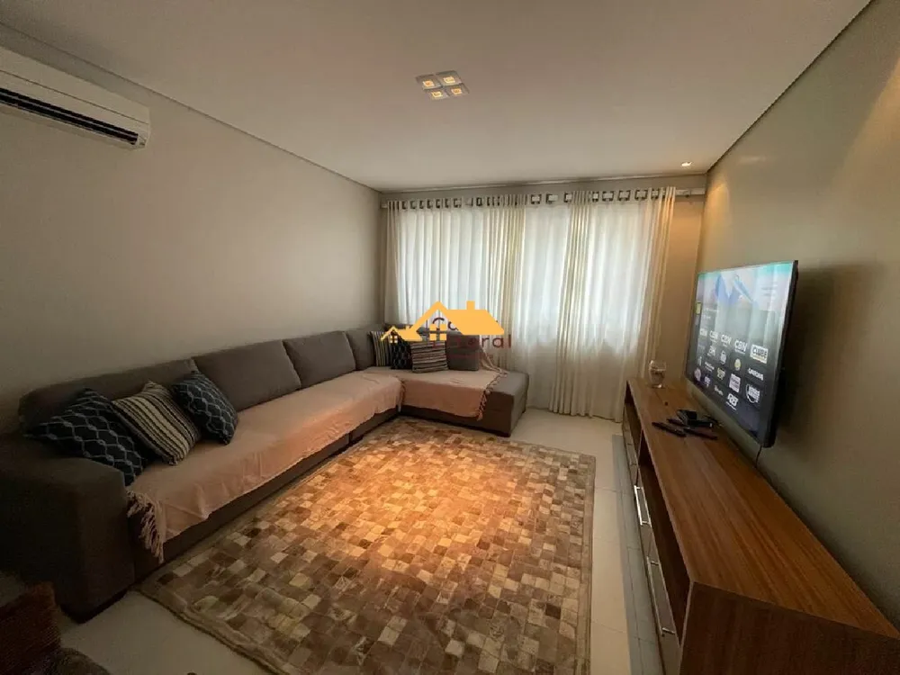Casa de Condomínio, 5 quartos - Foto 5