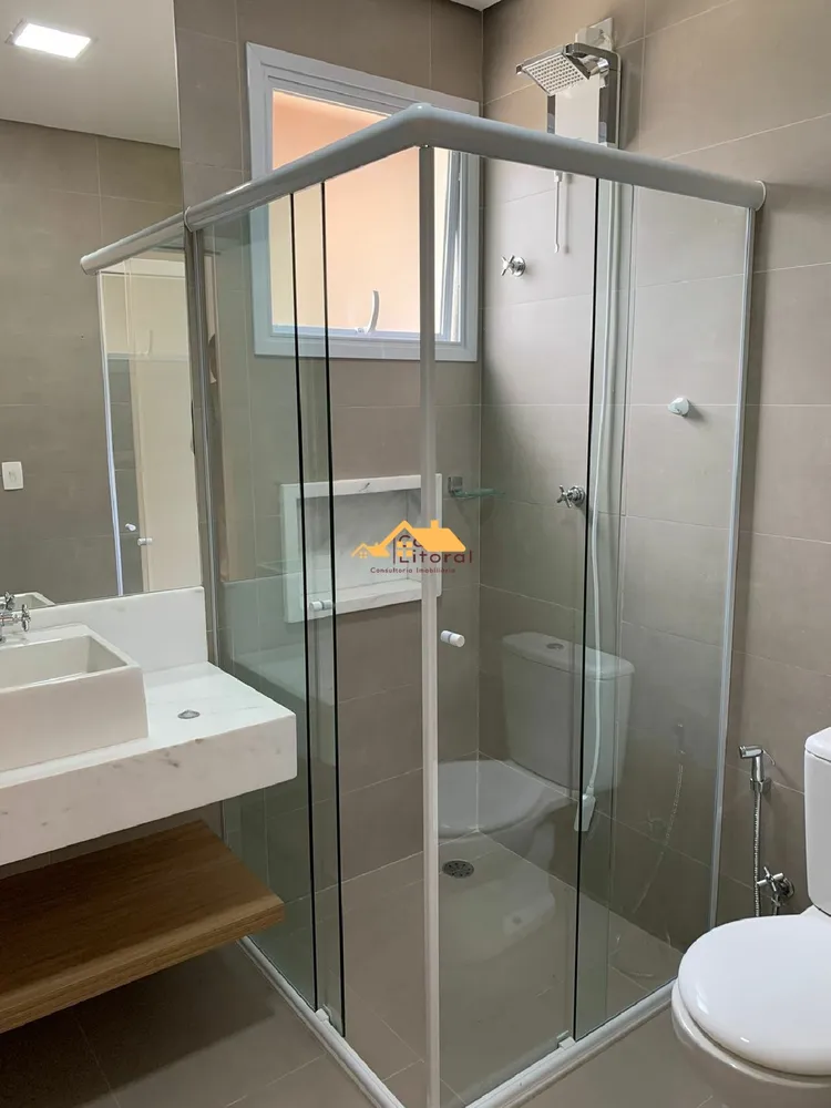 Casa de Condomínio, 4 quartos - Foto 10
