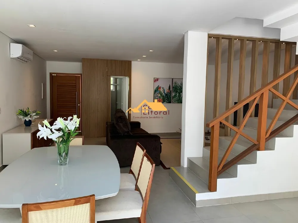 Casa de Condomínio, 4 quartos - Foto 6