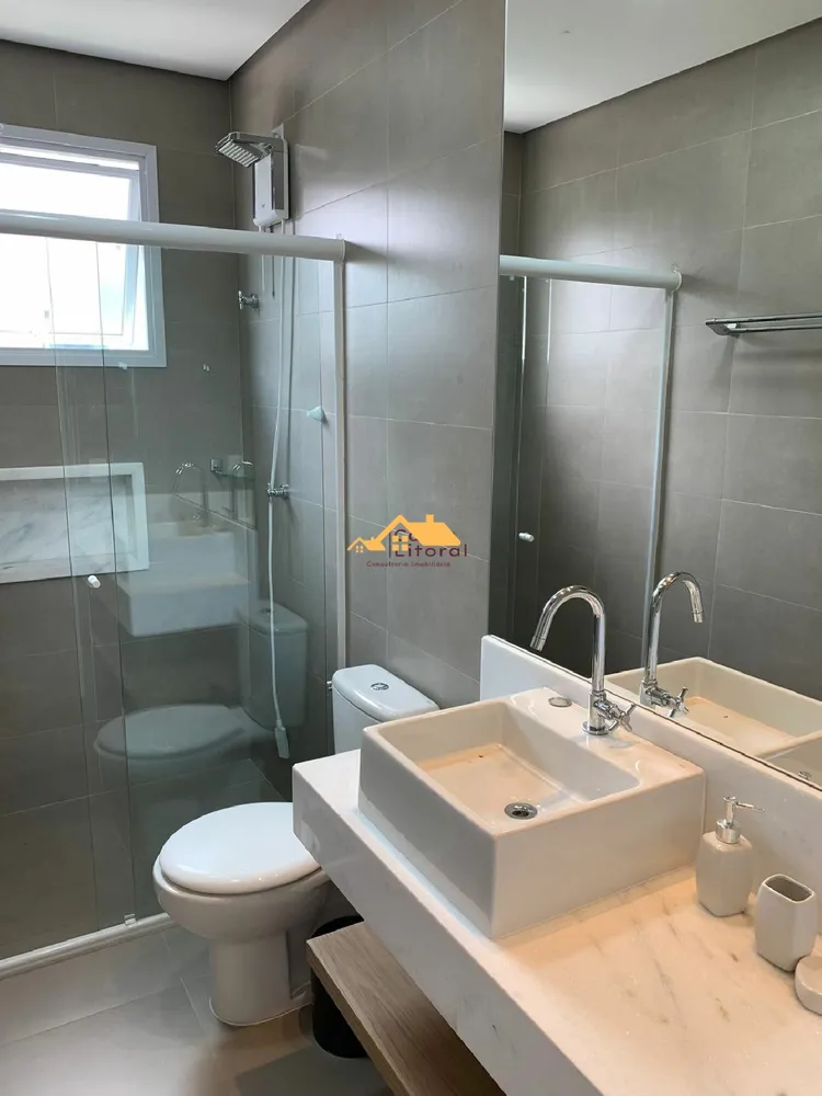 Casa de Condomínio, 4 quartos - Foto 12