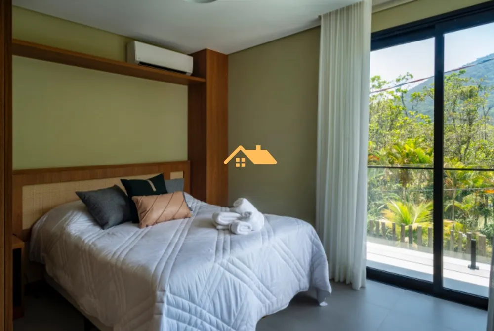 Casa de Condomínio, 4 quartos - Foto 10