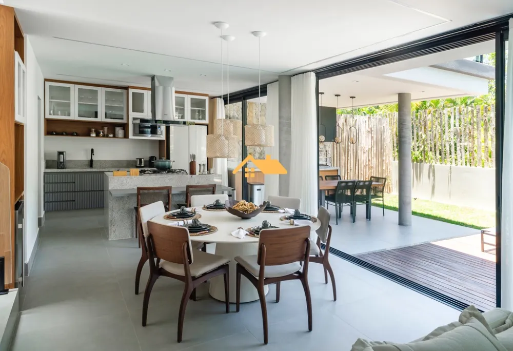 Casa de Condomínio, 4 quartos - Foto 6
