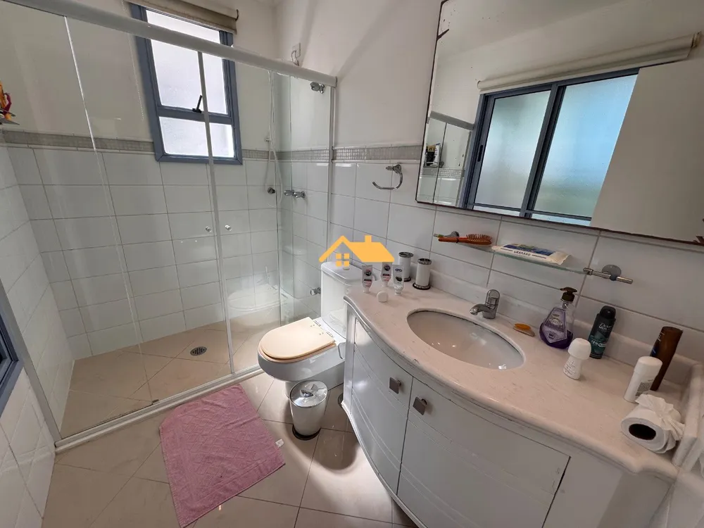 Casa de Condomínio, 3 quartos - Foto 12
