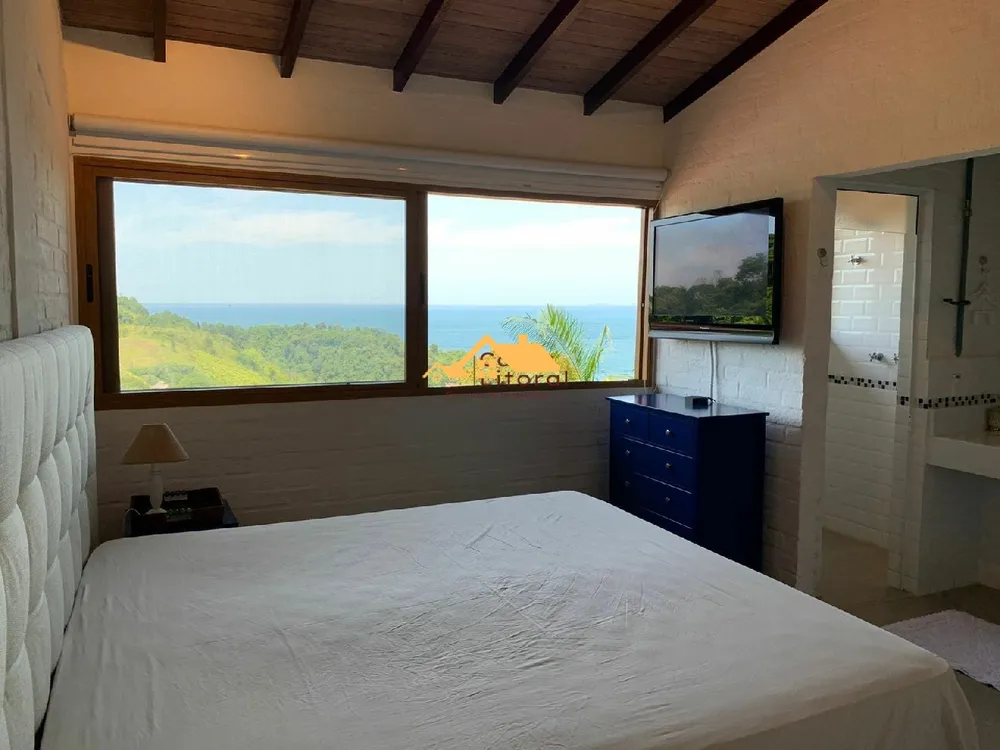 Casa, 5 quartos, 300 m² - Foto 15