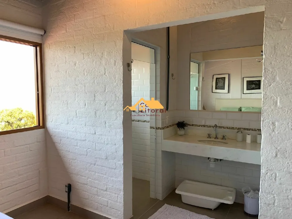 Casa, 5 quartos, 300 m² - Foto 14