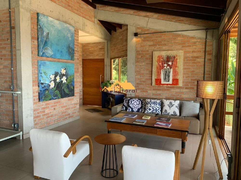 Casa para lancamento com 5 quartos, 300m² - Foto 1