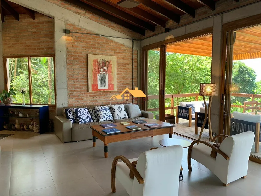 Casa, 5 quartos, 300 m² - Foto 6