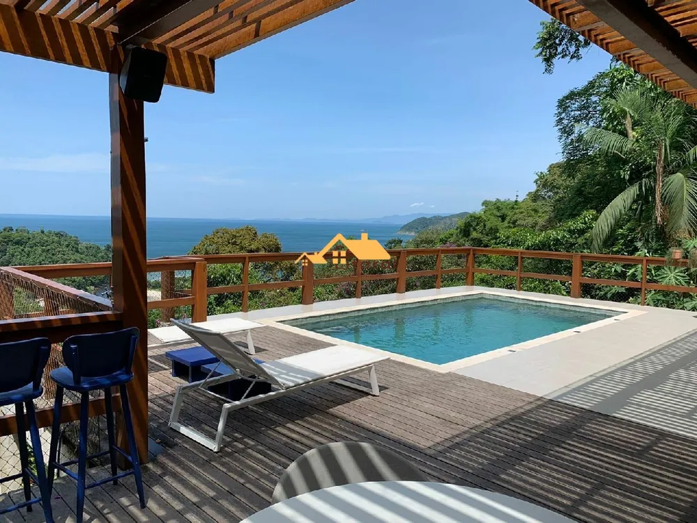 Casa, 5 quartos, 300 m² - Foto 10