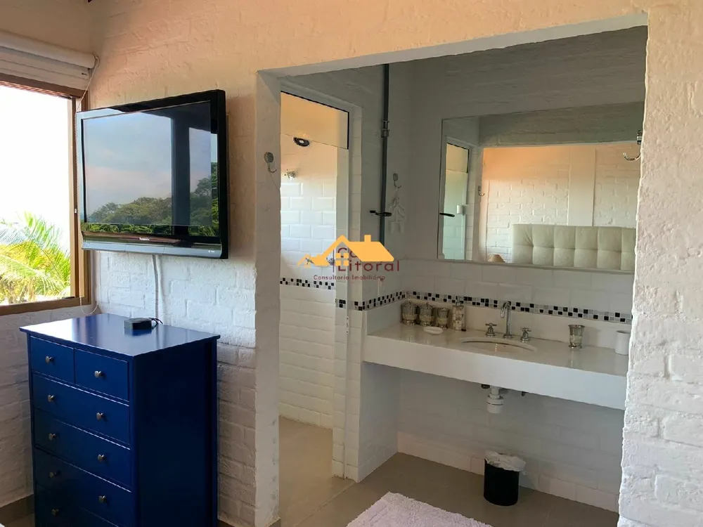 Casa, 5 quartos, 300 m² - Foto 16
