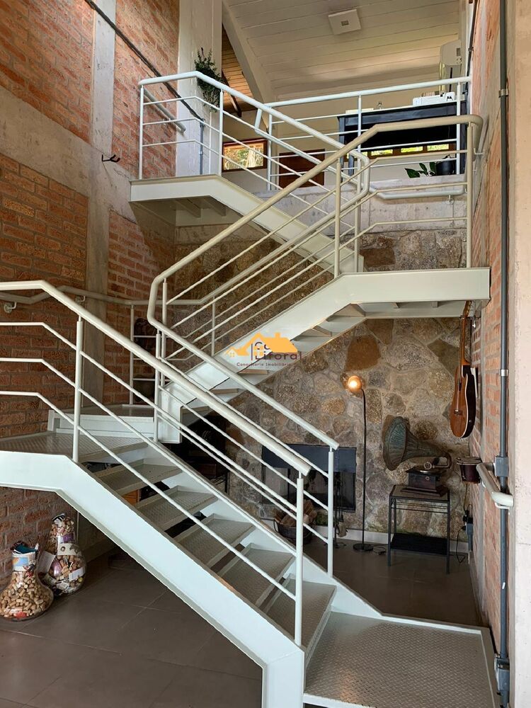 Casa para lancamento com 5 quartos, 300m² - Foto 3