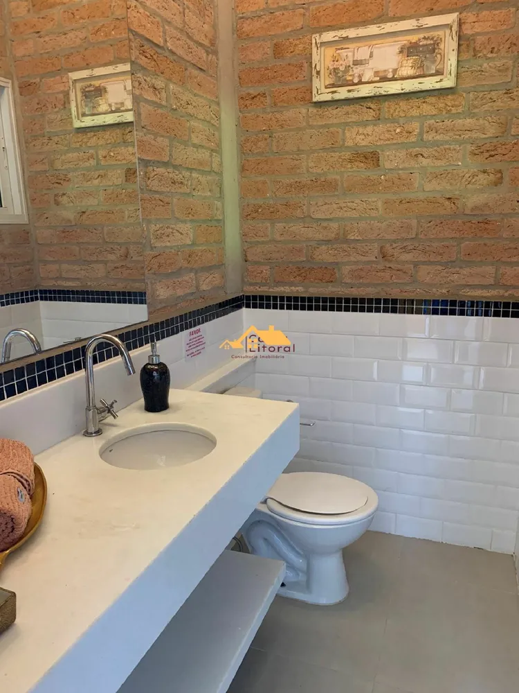 Casa, 5 quartos, 300 m² - Foto 9