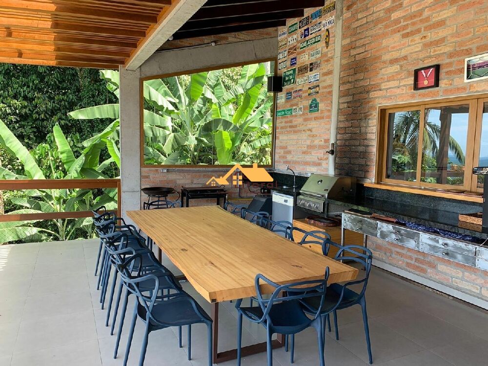 Casa para lancamento com 5 quartos, 300m² - Foto 2