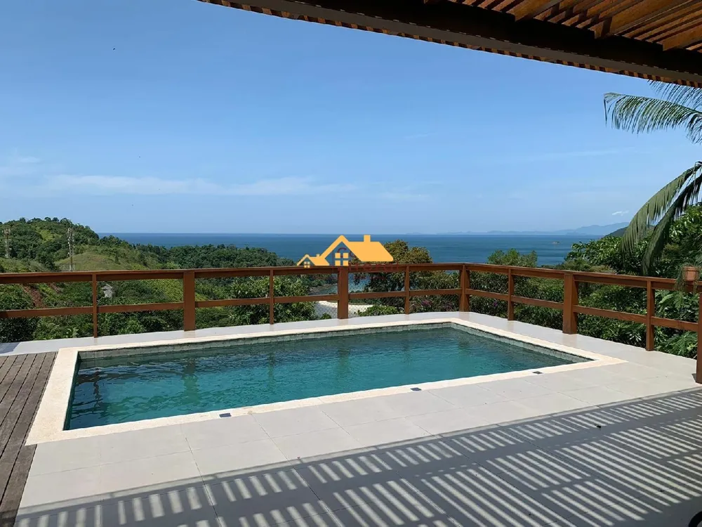 Casa, 5 quartos, 300 m² - Foto 11