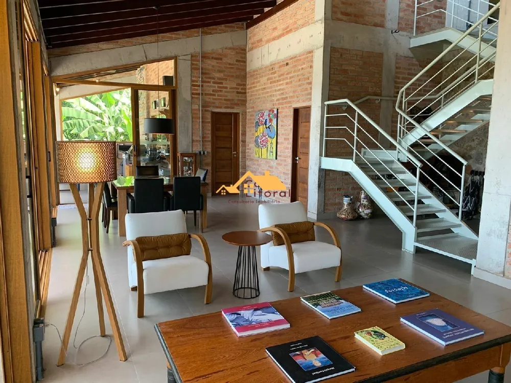 Casa, 5 quartos, 300 m² - Foto 4