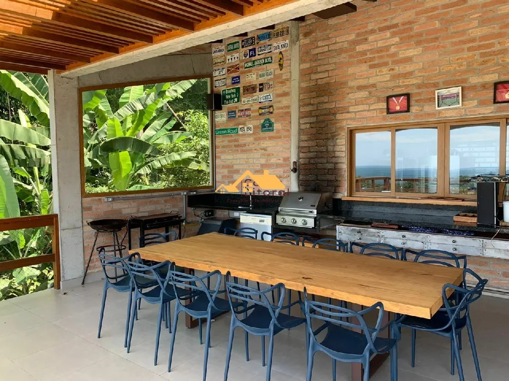Casa, 5 quartos, 300 m² - Foto 7