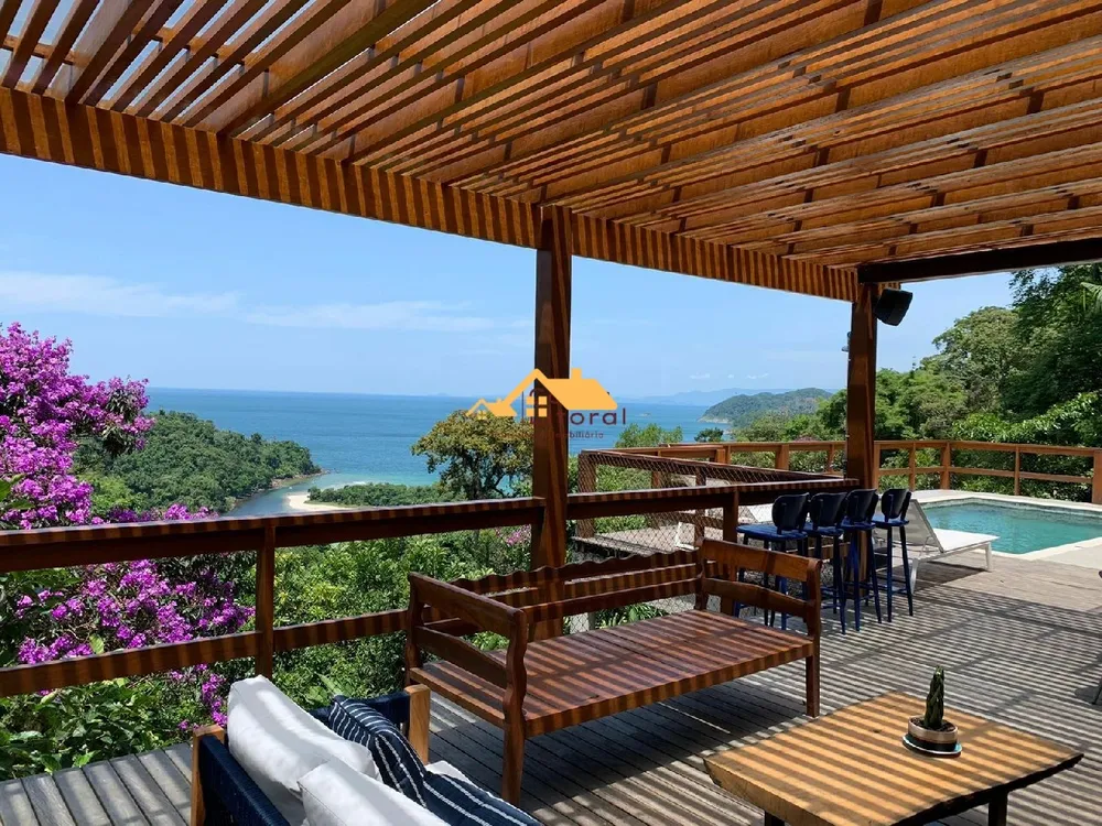 Casa, 5 quartos, 300 m² - Foto 1