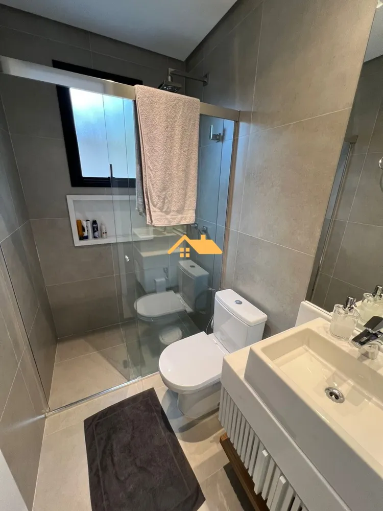 Casa de Condomínio, 4 quartos - Foto 7