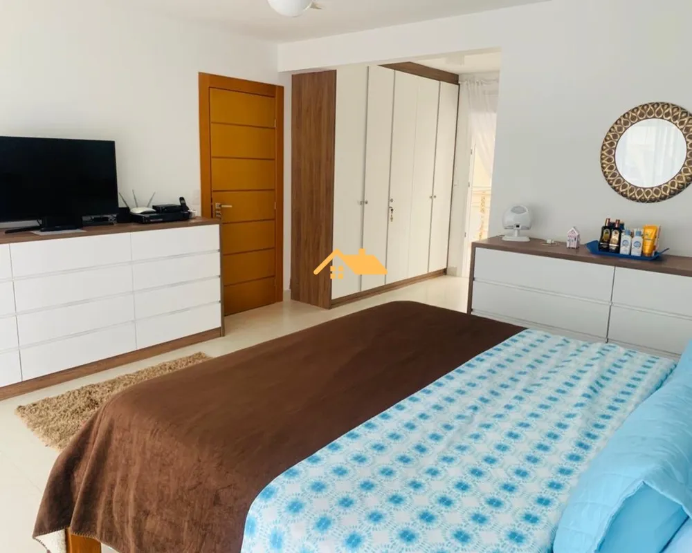 Casa de Condomínio, 5 quartos - Foto 8