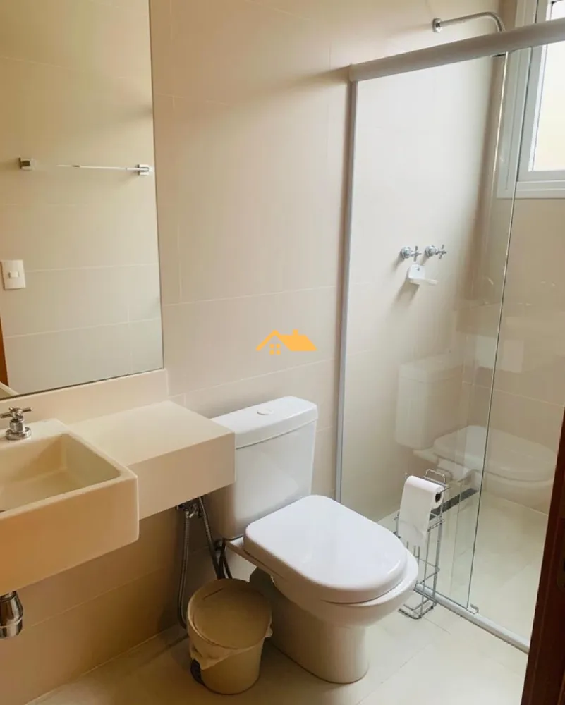 Casa de Condomínio, 5 quartos - Foto 7