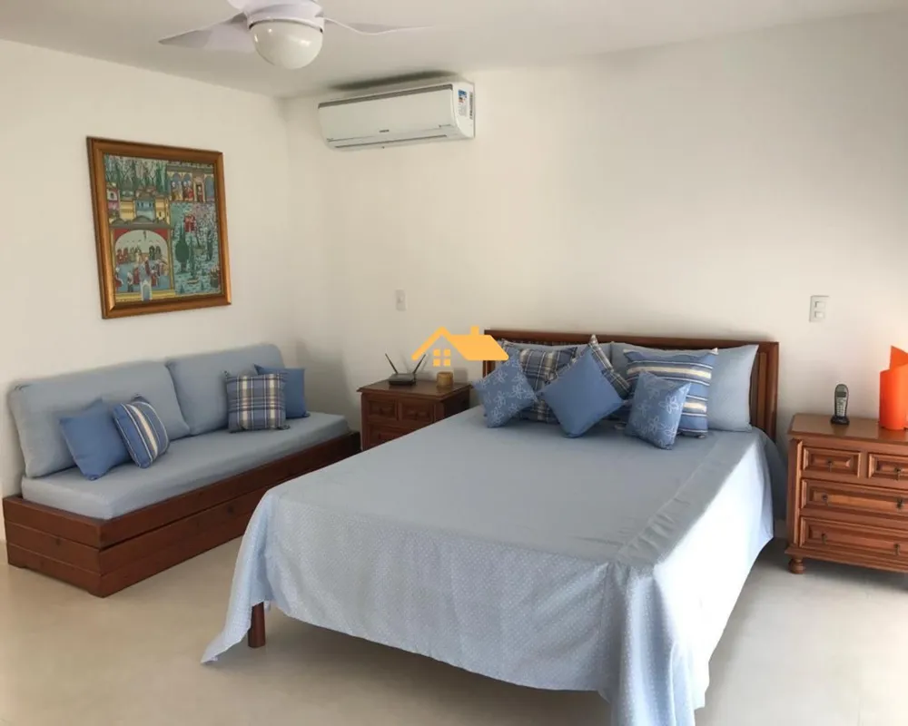 Casa de Condomínio, 5 quartos - Foto 12