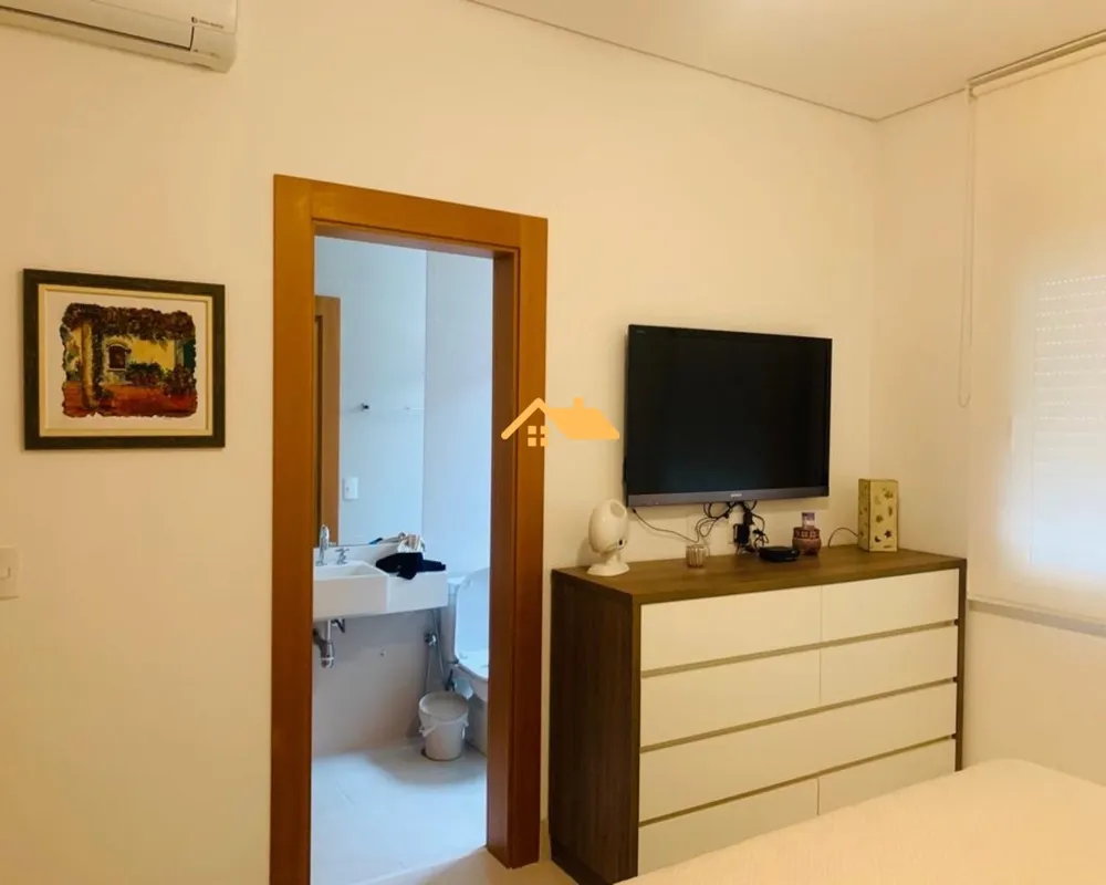 Casa de Condomínio, 5 quartos - Foto 6