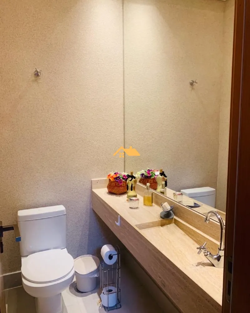 Casa de Condomínio, 5 quartos - Foto 5