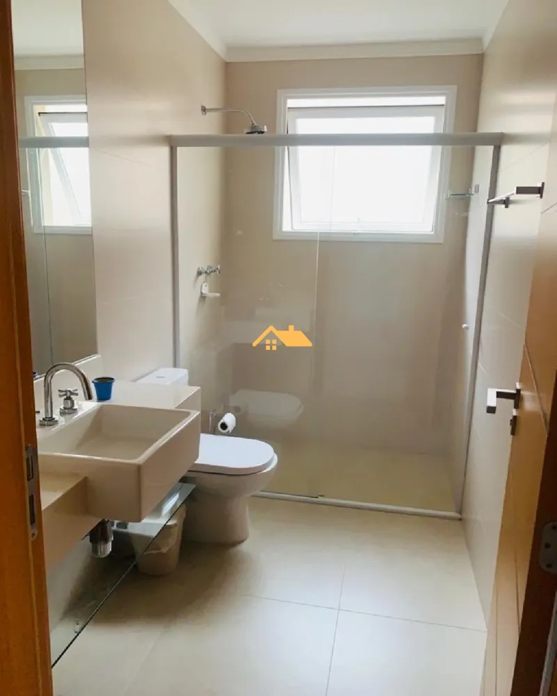 Casa de Condomínio, 5 quartos - Foto 10