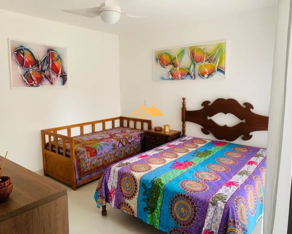 Casa de Condomínio, 5 quartos - Foto 9