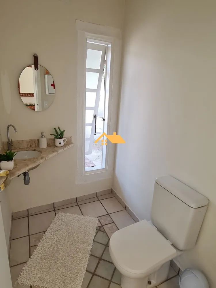 Casa, 6 quartos, 380 m² - Foto 7
