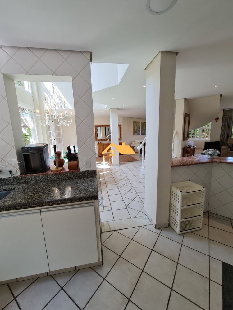 Casa para lancamento com 6 quartos, 380m² - Foto 29