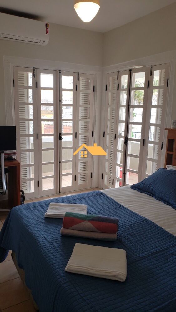 Casa para lancamento com 6 quartos, 380m² - Foto 10