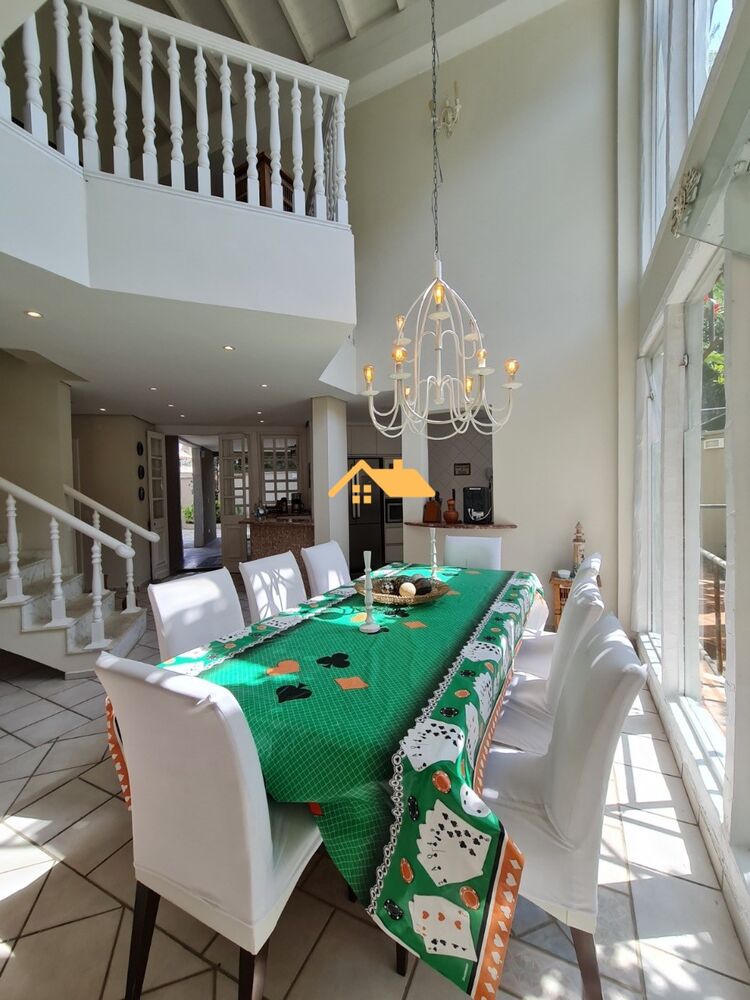 Casa para lancamento com 6 quartos, 380m² - Foto 26